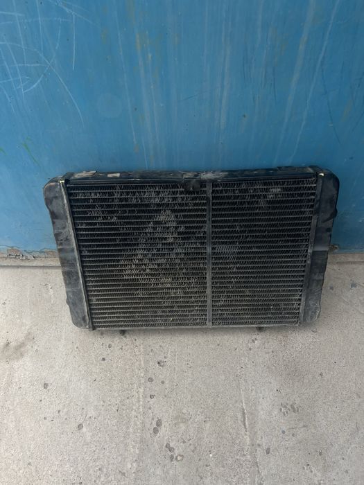 Радиатор для Газель