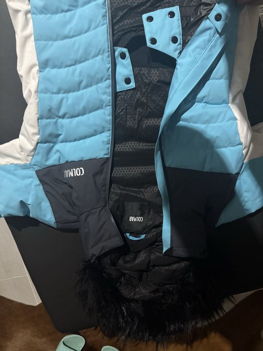 Geaca  ski Colmar M 38-40 Femei