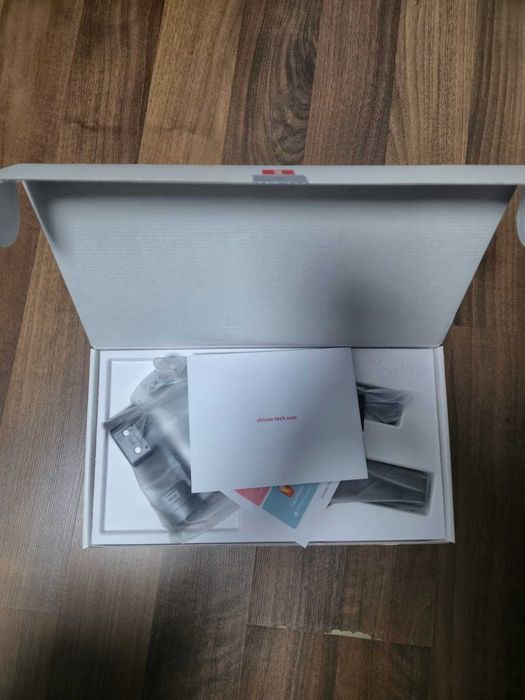 Stabilizator Telefon Zhiyun Smooth 5