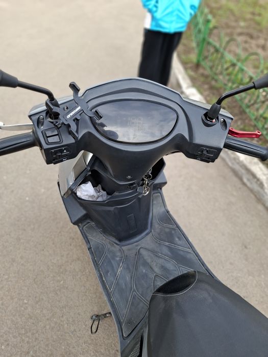 Сдам Аренду Мопед М8 2024 г.в.