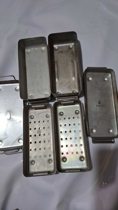 Стерилизатор для шприцов.сов.б/у