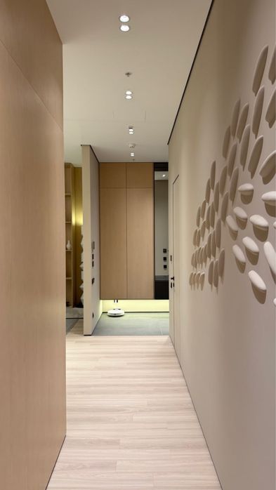 В ЖК Nest One ПРОДАЁТСЯ 3х ком квартира с ремонтом и техникой 73м2