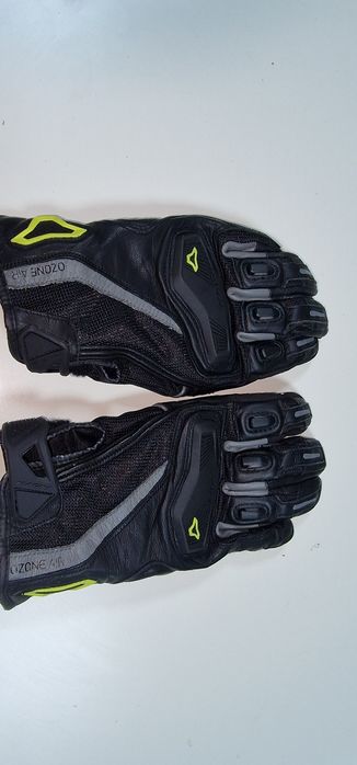 Manusi moto Magna Ozone Air