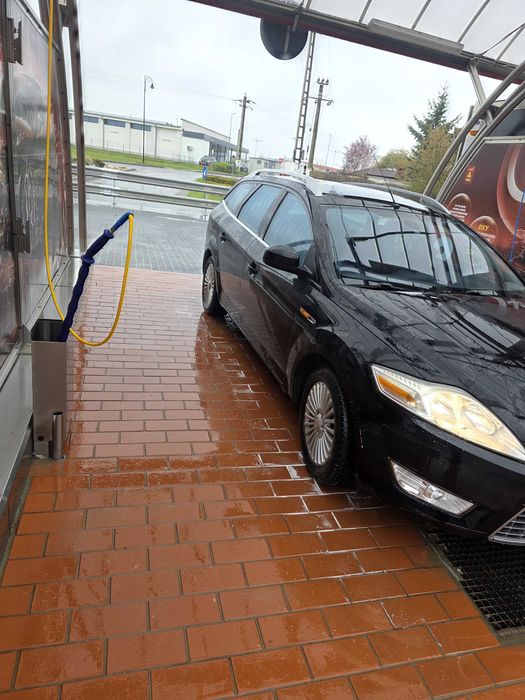 FORD Mondeo 2008 — imagine 4