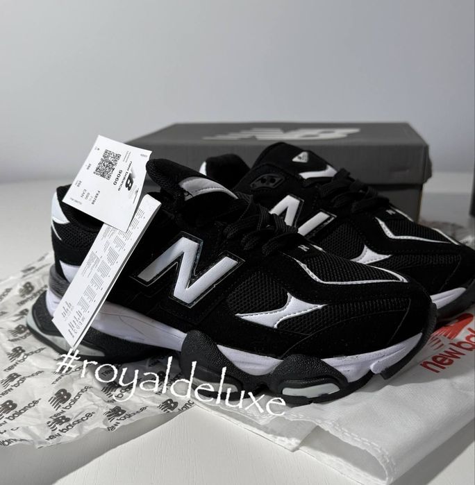 Adidași New Balance