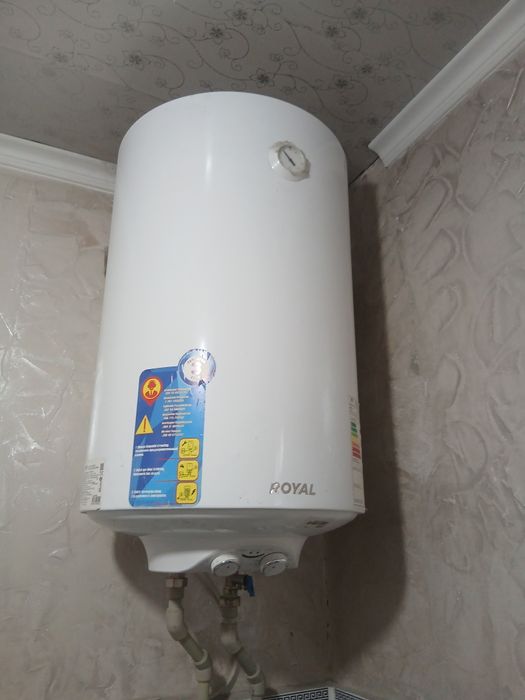 Водонагреватель ROYAL