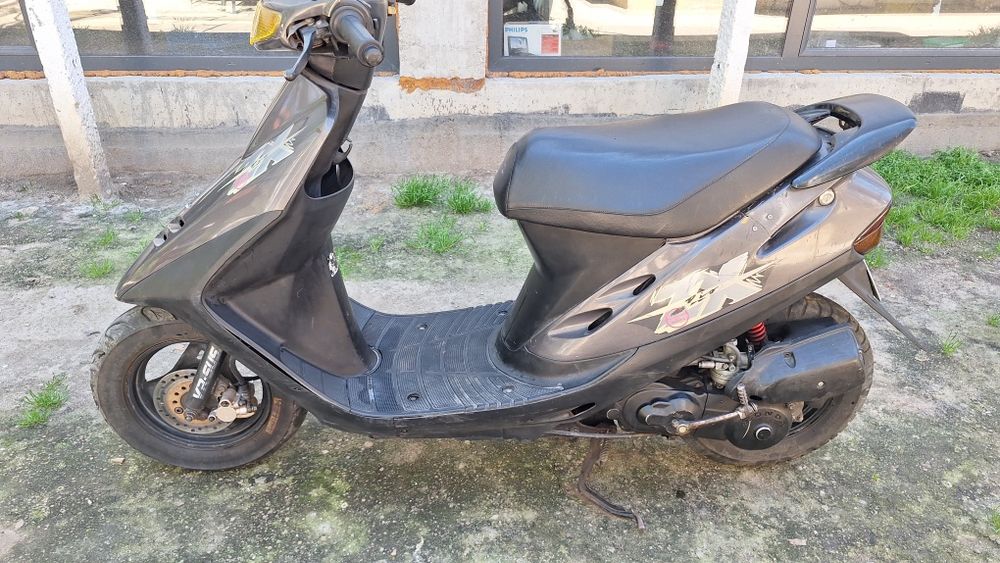 Продава се HONDA DIO
