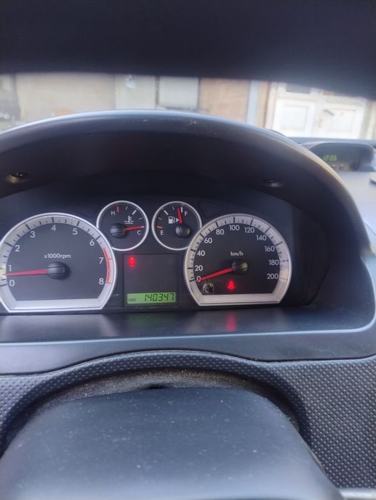 Chevrolet aveo , 2010 automat