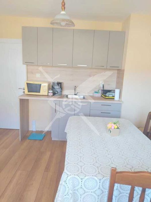 Продава се Тристаен апартамент в Малко Търново - 80 кв.м за 750 €/кв.м - Снимка #3