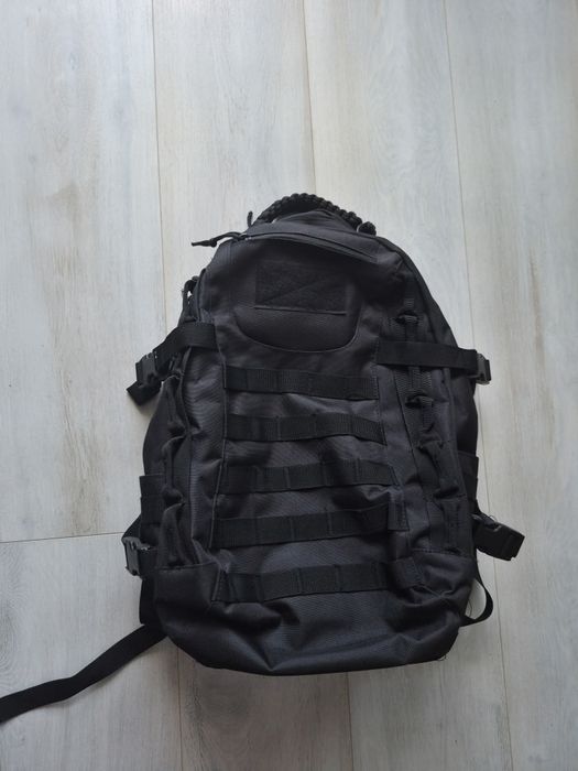 Rucsac tactic molle