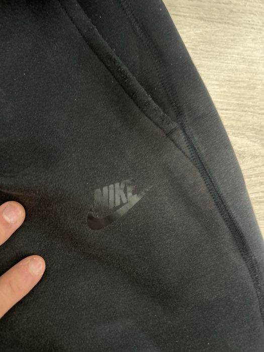 nike tech fleece панталони