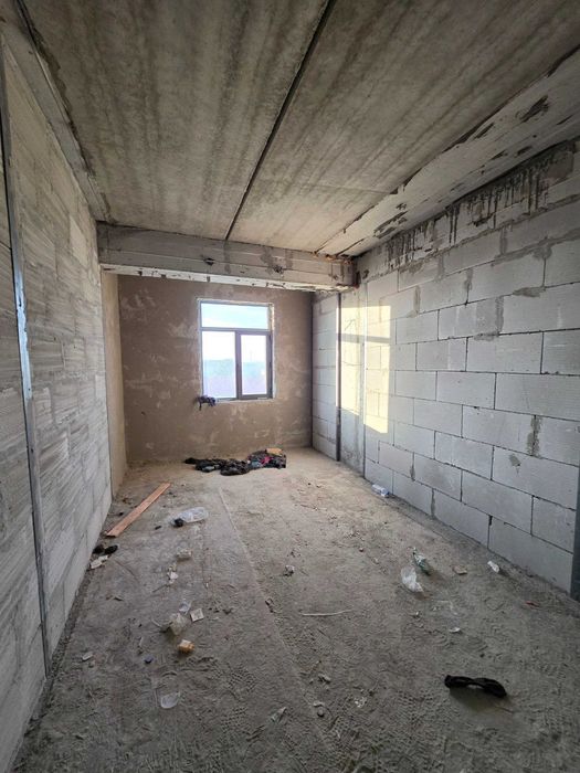 1 xonali 42m² 3-4-6-qavat.#karobka #1x #607a