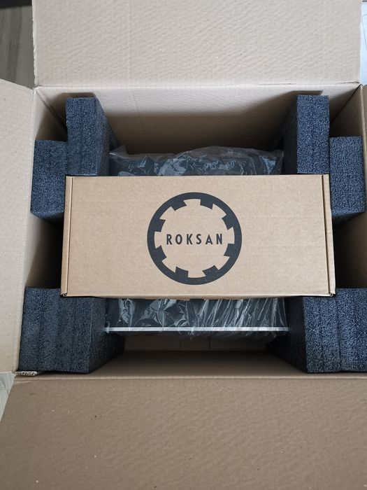 Cd player Roksan Blak