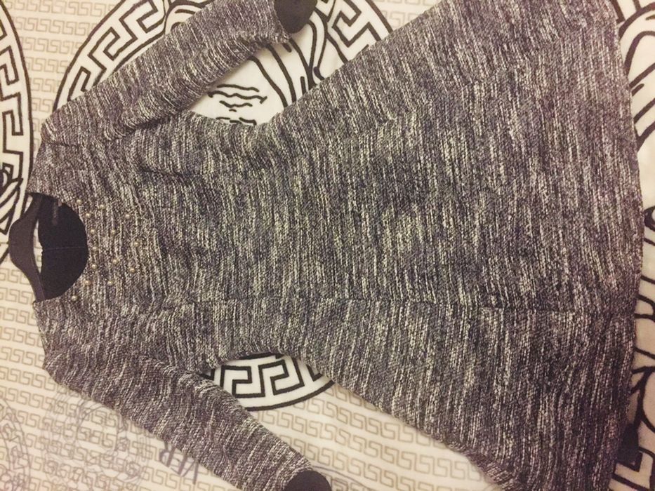 Продам платье