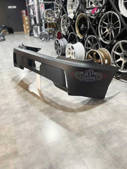 Бампер задний Zero/Sports Subaru Impreza GDB