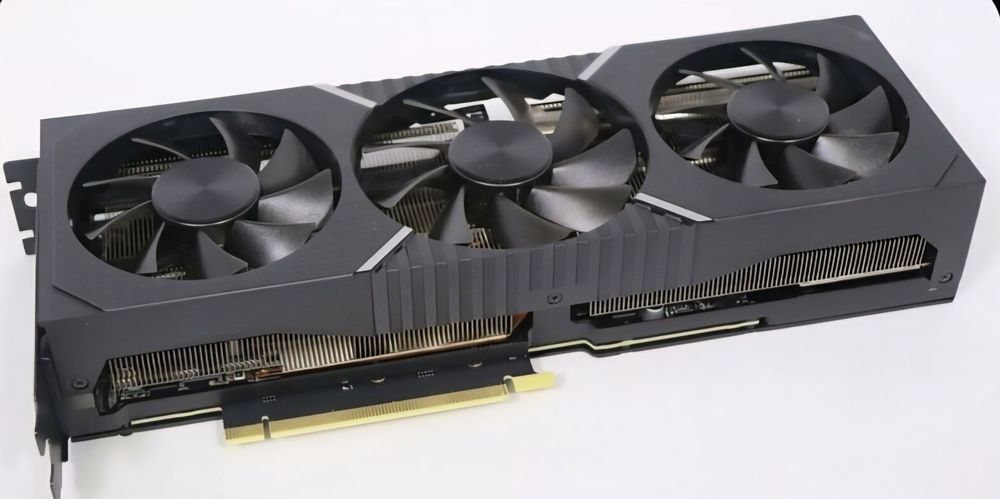 Видеокарта rtx 3080 10gb NVIDIA торг