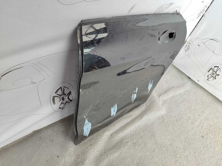 Usa Spate Stanga Mercedes-Benz CLA (C117) Coupe 2013–2019 / Cod OEM A11 773201 10 (11N)