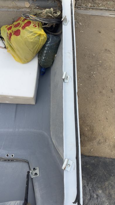 Кунг на пикап jac t6