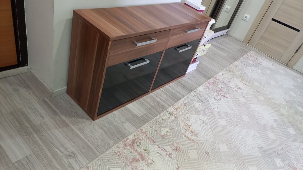 Обувница (шкафчик для обуви)