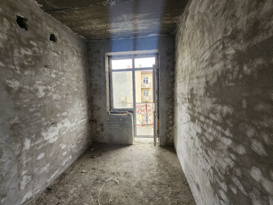 Продажа недвижимости квартиры