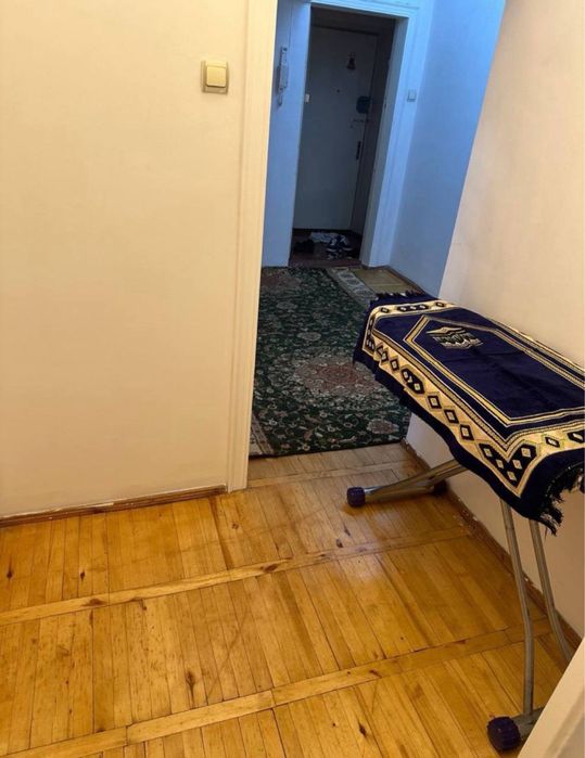 Госпиталка. 3/5/9.   Улучшенка.  90м2