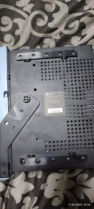 Продам  терминал