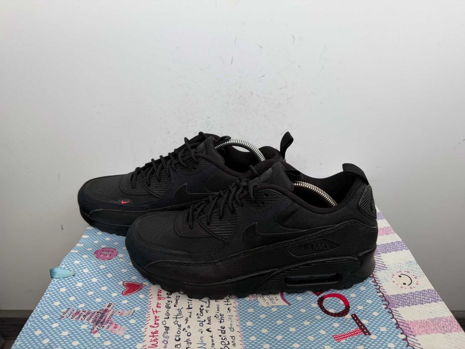 Nike Air Max 90 Surplus Black Infrared''оригинални мъжки маратонки 43 номер