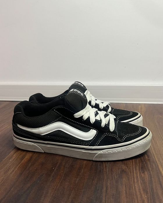 Vans Caldrone размер 41 оригинал