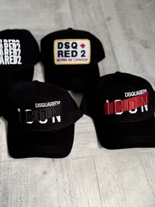 Sapca dsquared2 dsq multe modele sepci