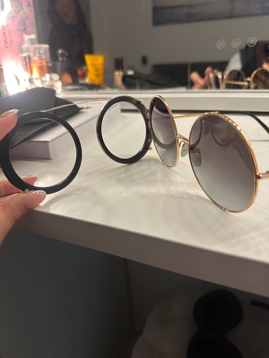 Ochelari Dolce & Gabbana