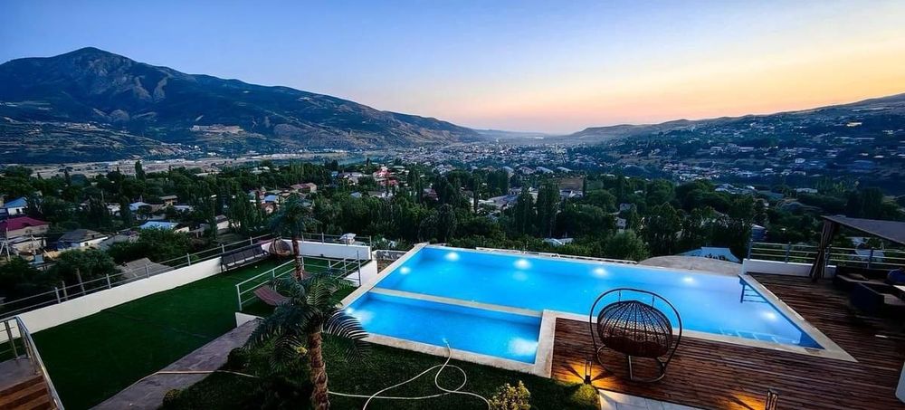 Tog'da dacha bez makler sharoit full