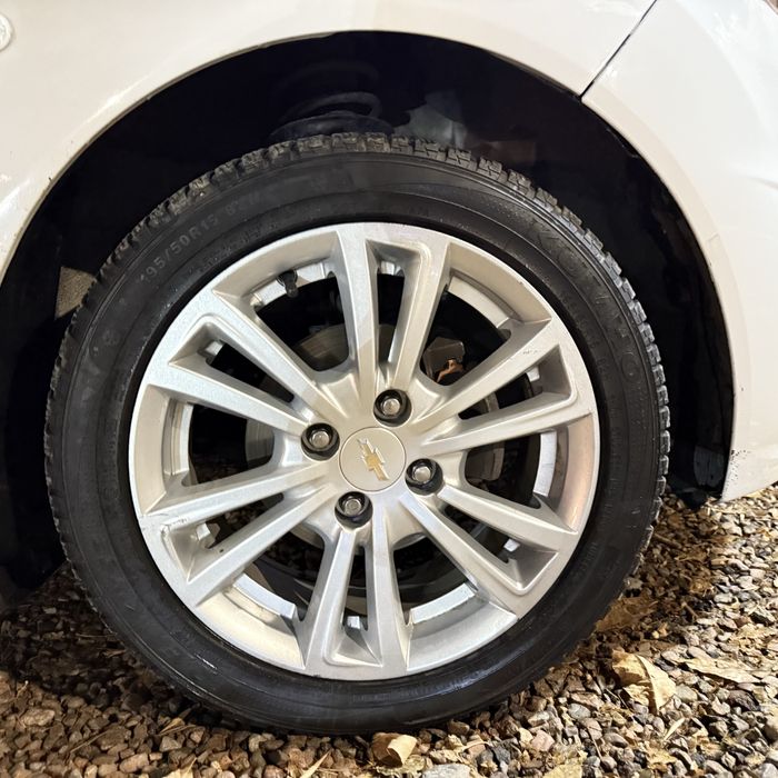 SPARK AT. 2020 года