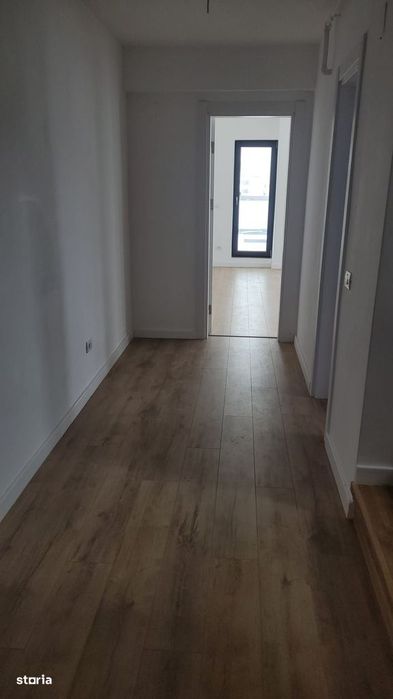 Duplex 3Cam. Cu Living Open-Space In Bloc Premium P+4, Finalizat!
