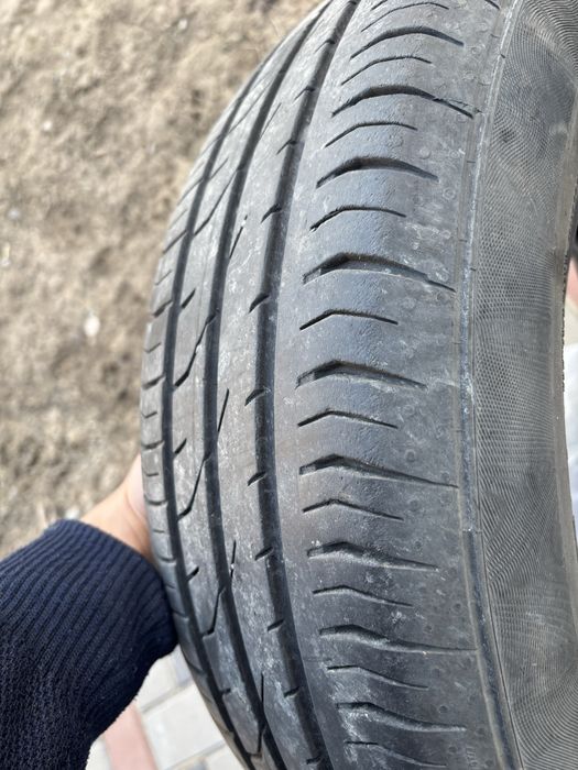 Продам калеса комплект