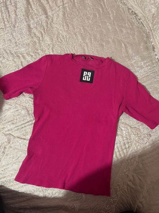 Тениски  Pause- размер S