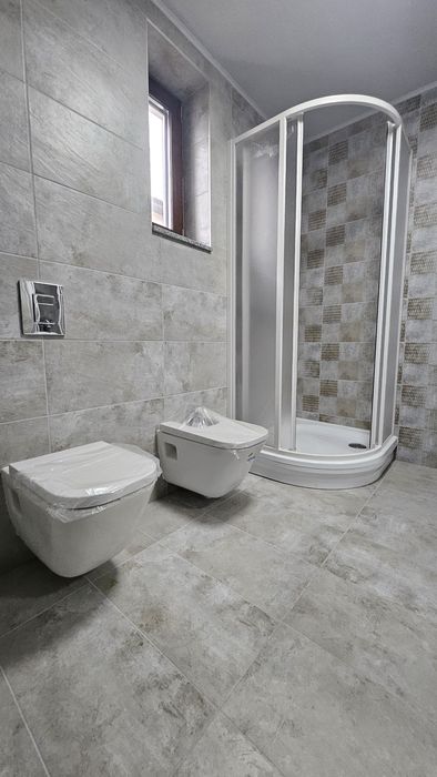 Casa noua de vanzare