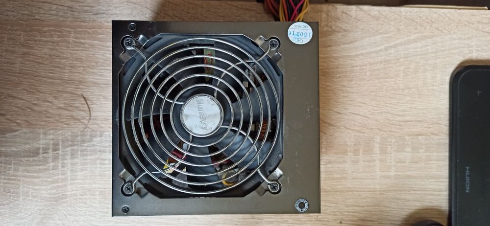 Продам блок питания для ПК