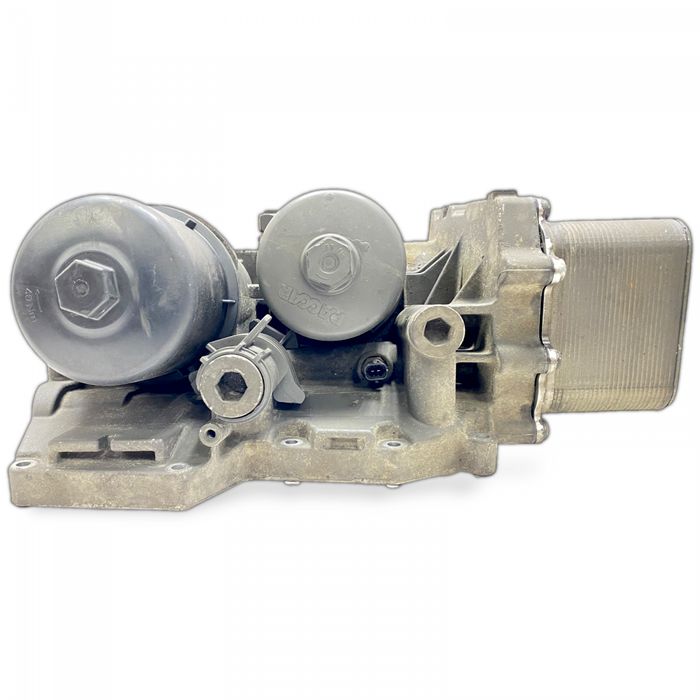 1857500 Carcasa filtrului de ulei de motor PACCAR,MANN,HUMMEL XF106 (2014-) DAF