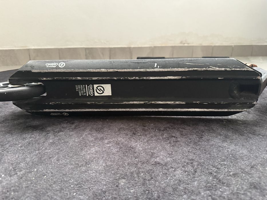Trotineta Oxelo 3.6 v5 - Stare buna