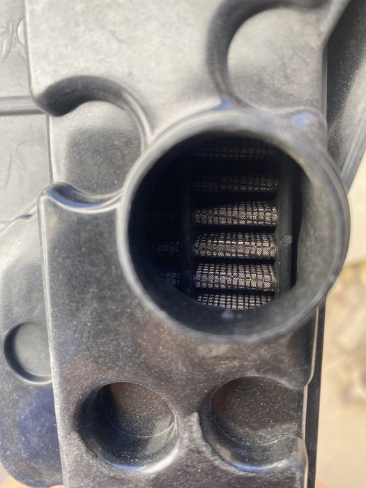 Фильтр для коробки