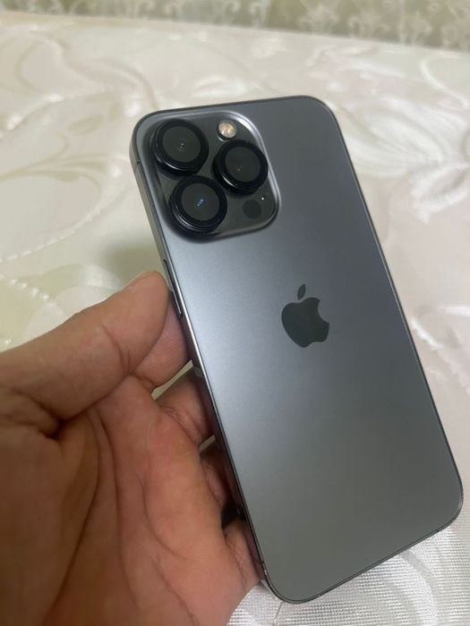 iphone 13 pro  256 gb