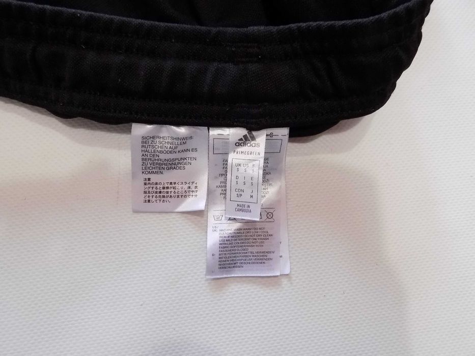 анцуг adidas chile 62 долнище анцунг мъжки спортен футболен оригинал S