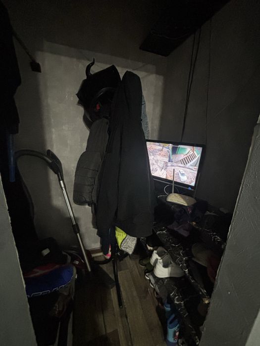 Продам двухкомнатную квартиру поселок Круглоозерное