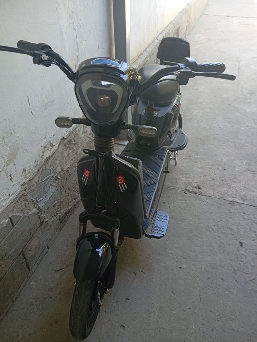 Электо велик sk8