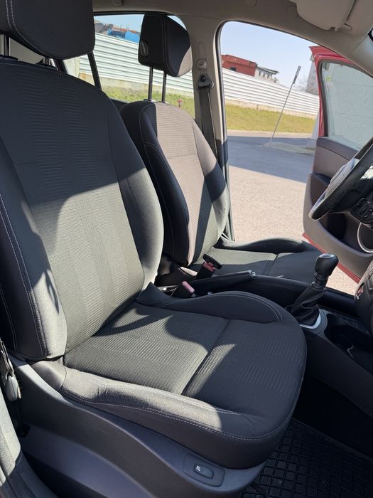 Renault Clio 3 diesel