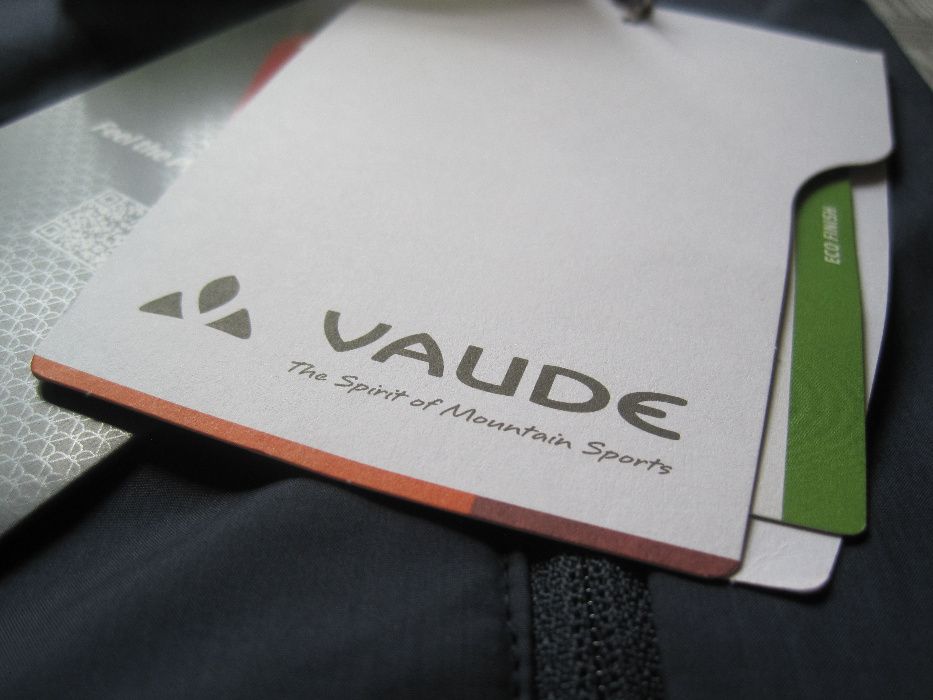 Jachetă Vaude Garphy, mărimea XXL, nouă
