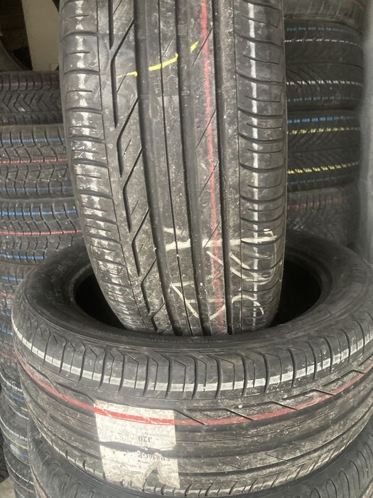 Anvelope Bridgestone set 4 buc 225/50R 18 Dot 2018