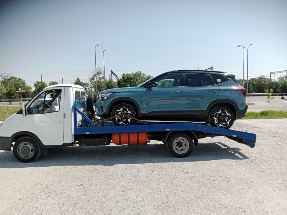 Evakuator xizmat 24/7