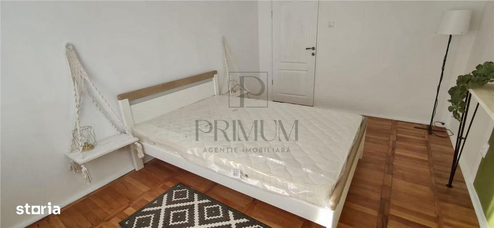 Sagului - 2 Camere - Clima - Parter