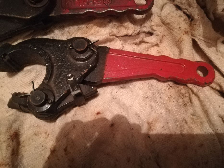 Буровой инструмент